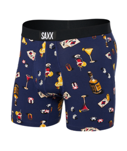 Vice Squad VIC | Boxer Brief | Ultra Supersoft | SAXX