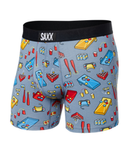 Load image into Gallery viewer, Beer Olympics OPG | Boxer Brief | Vibe Supersoft | SAXX
