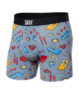 Beer Olympics OPG | Boxer Brief | Vibe Supersoft | SAXX