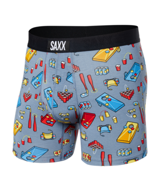 Beer Olympics OPG | Boxer Brief | Vibe Supersoft | SAXX