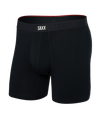 Black BLK | Boxer Brief | Vibe Xtra | SAXX