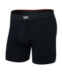 Black BLK | Boxer Brief | Vibe Xtra | SAXX