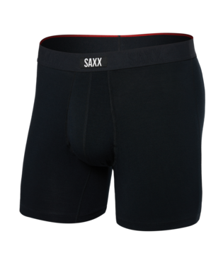 Black BLK | Boxer Brief | Vibe Xtra | SAXX