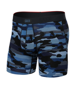 Cloudbank Camo CLD | Boxer Brief | Vibe Xtra | SAXX