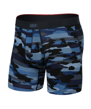 Cloudbank Camo CLD | Boxer Brief | Vibe Xtra | SAXX