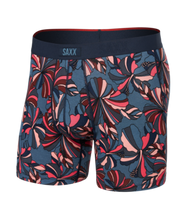 Load image into Gallery viewer, Flower Pop FPS | Boxer Brief | Vibe Xtra | SAXX
