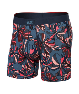 Flower Pop FPS | Boxer Brief | Vibe Xtra | SAXX