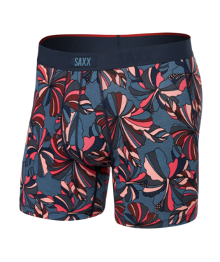 Flower Pop FPS | Boxer Brief | Vibe Xtra | SAXX