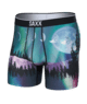 Load image into Gallery viewer, yukon and beyond YUK | boxer brief | volt mesh breathable | saxx
