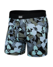 Load image into Gallery viewer, Camo Flowers CBF | Boxer Brief | Daytripper | SAXX
