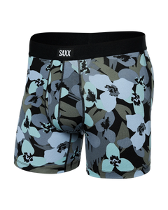 Camo Flowers CBF | Boxer Brief | Daytripper | SAXX