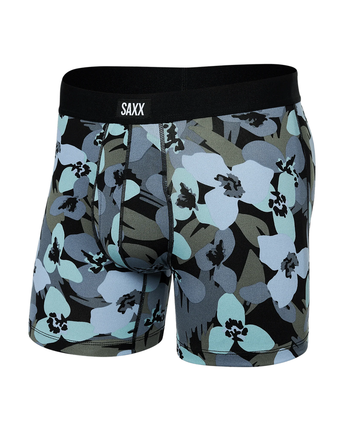 Camo Flowers CBF | Boxer Brief | Daytripper | SAXX