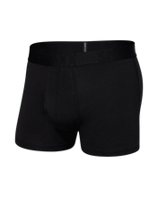 Load image into Gallery viewer, Black BLK | Boxer Brief | Droptemp Cooling | SAXX
