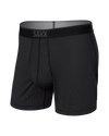 Black 2 BL2 | Boxer Brief | Quest Mesh | SAXX