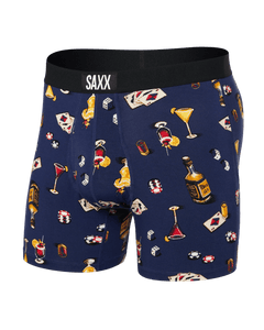 Vice Squad VIC | Boxer Brief | Ultra Supersoft | SAXX