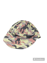 Load image into Gallery viewer, smaller camo welding beanie
