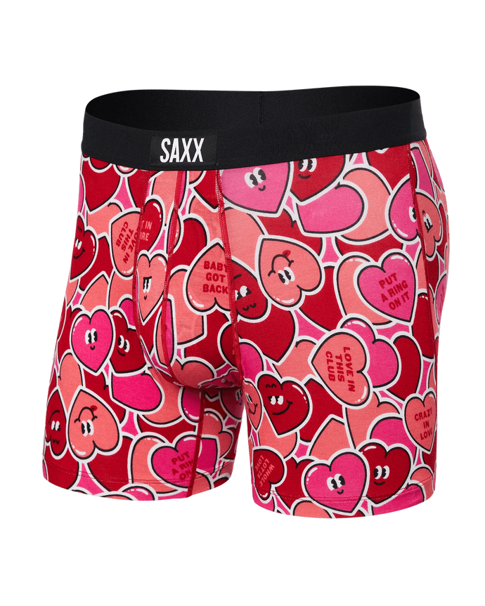 SAXX - Vibe - Super Soft Boxer Brief