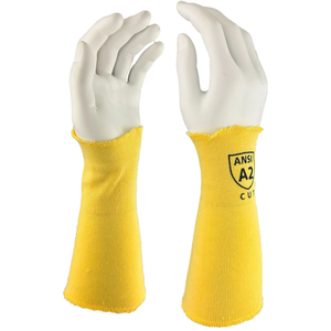 Atlas Guardian® Cut Resistant Sleeves