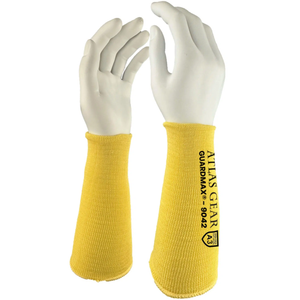 Atlas Guardian® Cut Resistant Sleeves