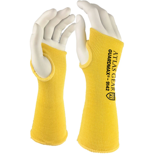 Atlas Guardian® Cut Resistant Sleeves