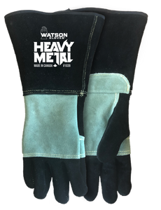 Heavy Metal High Heat Gloves - #1039 - Watson Gloves