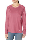 Womens Fire Resistant Aircrew Shirt - Ariat - Pink