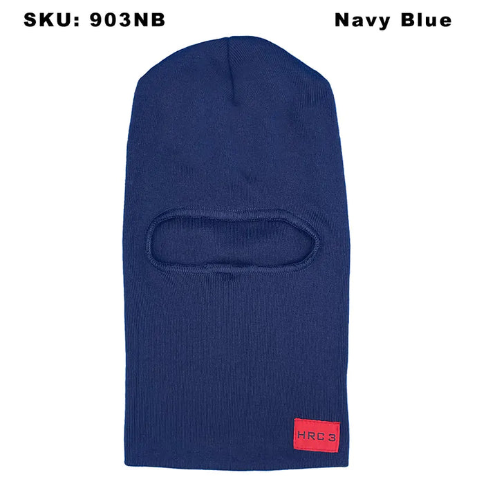 Mens Fire Resistant Balaclava - Atlas - Style 903 - Navy