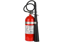 Load image into Gallery viewer, 10 lb Fire Extinguisher - CO2
