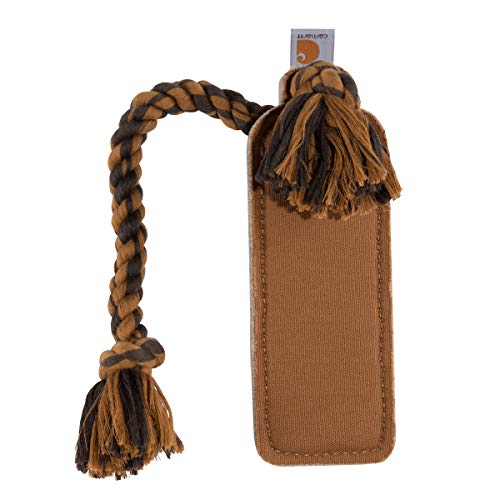 Canvas Dog Chew - Carhartt - Brown