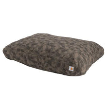 Load image into Gallery viewer, Dog Bed - Carhartt - Brown Camo
