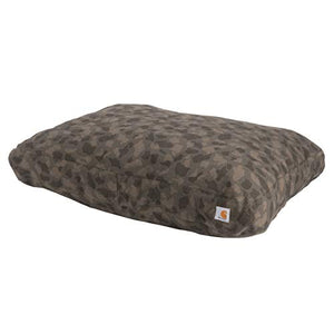 Dog Bed - Carhartt - Brown Camo