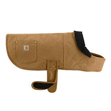Load image into Gallery viewer, Dog Chore Coat - Carhartt - Brown
