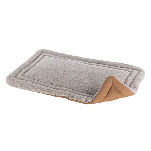 Dog Napper Pad - Carhartt - Brown