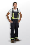Fire Resistant Overall - 71500005Z - Geliget - Navy