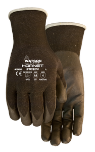 Work Glove Stealth Hornet - Watson Gloves - Brown