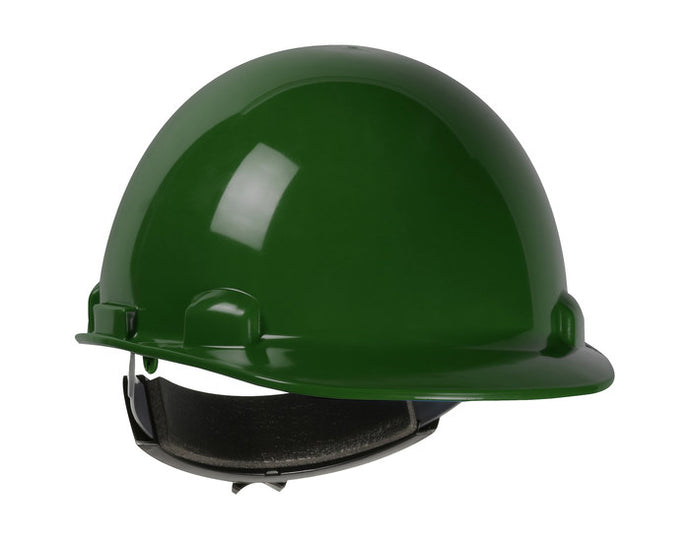 CSA Hardhat Type 1 - Green