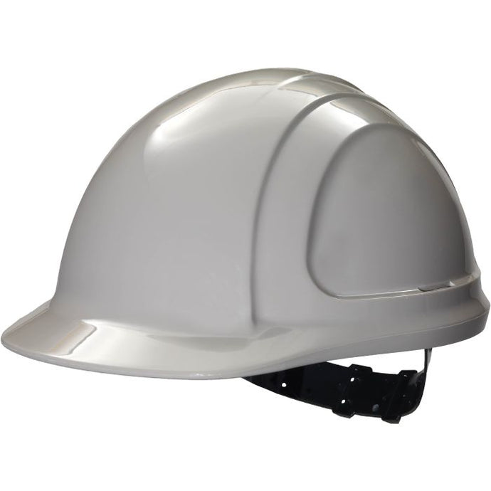 Safety HardHat - N10090000 - Grey