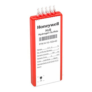 H2S Tubes - Honeywell - Different Sizes