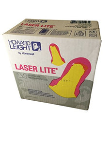 Earplugs - Honeywell - Laser Lite