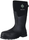 Mens Chore XF Steel Toe - Muck - Black