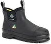 Mens Chore Classic Chelsea CSA - Muck - Black