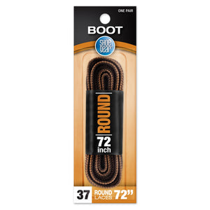 Boot Laces - Shoe Gear - 72 inches