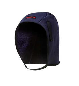 Rascoe Zero Hood Winter Liner - Purple