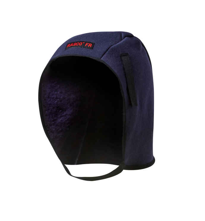 Rascoe Zero Hood Winter Liner - Purple