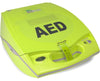 Zoll AED Plus - Semi-Auto with case, battery, pads
